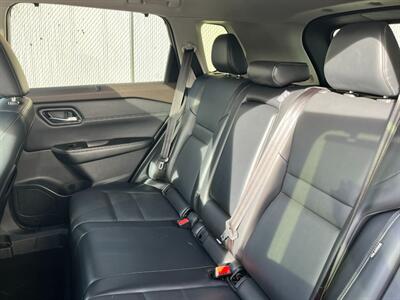 2023 Nissan Rogue SV - Photo 25 - Salt Lake City, UT 84115