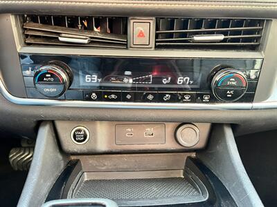 2023 Nissan Rogue SV - Photo 36 - Salt Lake City, UT 84115