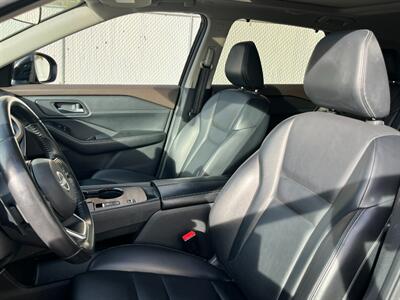 2023 Nissan Rogue SV - Photo 22 - Salt Lake City, UT 84115