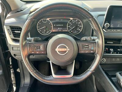 2023 Nissan Rogue SV - Photo 28 - Salt Lake City, UT 84115