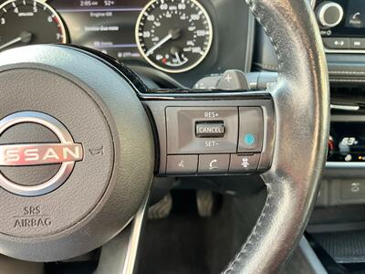 2023 Nissan Rogue SV - Photo 30 - Salt Lake City, UT 84115