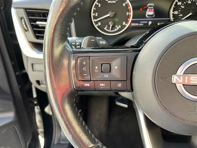 2023 Nissan Rogue SV - Photo 29 - Salt Lake City, UT 84115