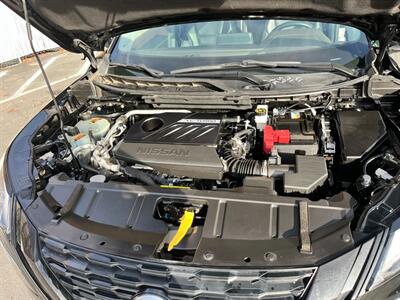 2023 Nissan Rogue SV - Photo 45 - Salt Lake City, UT 84115