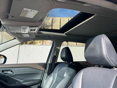 2023 Nissan Rogue SV - Photo 14 - Salt Lake City, UT 84115