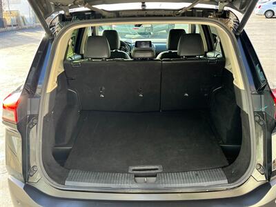 2023 Nissan Rogue SV - Photo 7 - Salt Lake City, UT 84115