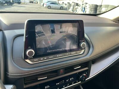 2023 Nissan Rogue SV - Photo 40 - Salt Lake City, UT 84115