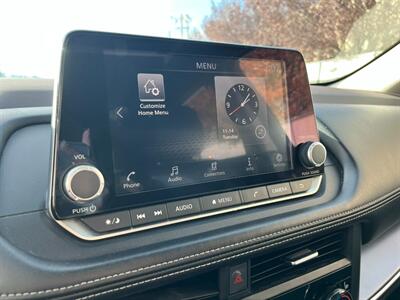 2023 Nissan Rogue SV - Photo 41 - Salt Lake City, UT 84115