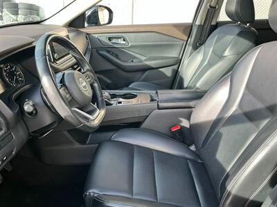 2023 Nissan Rogue SV - Photo 21 - Salt Lake City, UT 84115