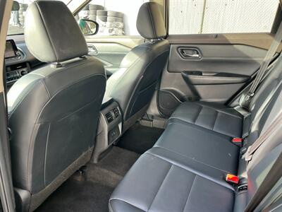2023 Nissan Rogue SV - Photo 24 - Salt Lake City, UT 84115