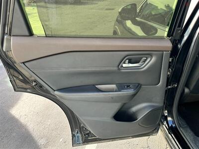 2023 Nissan Rogue SV - Photo 23 - Salt Lake City, UT 84115