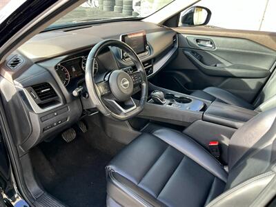 2023 Nissan Rogue SV - Photo 20 - Salt Lake City, UT 84115