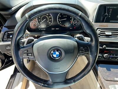 2012 BMW 6 Series 650i xDrive   - Photo 31 - Salt Lake City, UT 84115