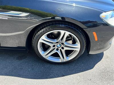 2012 BMW 6 Series 650i xDrive   - Photo 12 - Salt Lake City, UT 84115