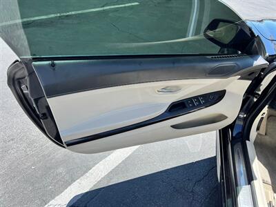 2012 BMW 6 Series 650i xDrive   - Photo 21 - Salt Lake City, UT 84115