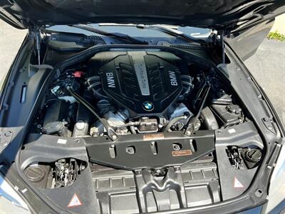 2012 BMW 6 Series 650i xDrive   - Photo 25 - Salt Lake City, UT 84115