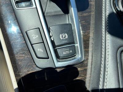 2012 BMW 6 Series 650i xDrive   - Photo 39 - Salt Lake City, UT 84115