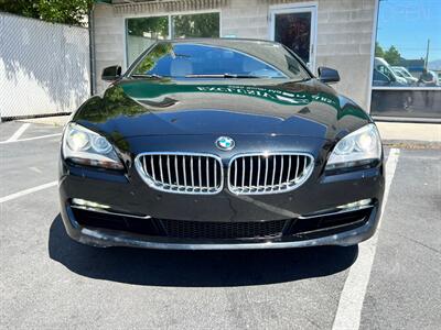 2012 BMW 6 Series 650i xDrive   - Photo 3 - Salt Lake City, UT 84115