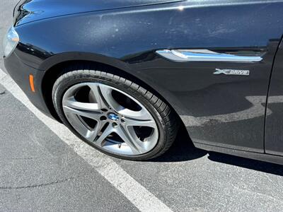 2012 BMW 6 Series 650i xDrive   - Photo 15 - Salt Lake City, UT 84115