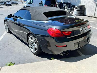 2012 BMW 6 Series 650i xDrive   - Photo 7 - Salt Lake City, UT 84115