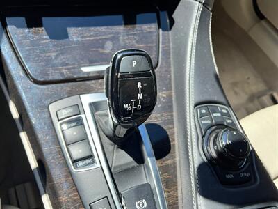 2012 BMW 6 Series 650i xDrive   - Photo 37 - Salt Lake City, UT 84115