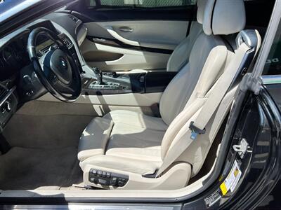 2012 BMW 6 Series 650i xDrive   - Photo 19 - Salt Lake City, UT 84115