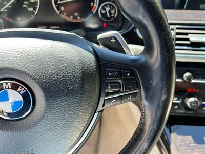 2012 BMW 6 Series 650i xDrive   - Photo 30 - Salt Lake City, UT 84115