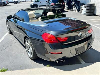 2012 BMW 6 Series 650i xDrive   - Photo 8 - Salt Lake City, UT 84115