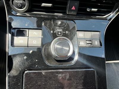 2023 Subaru Solterra Premium - Photo 33 - Salt Lake City, UT 84115