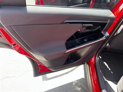 2023 Subaru Solterra Premium - Photo 20 - Salt Lake City, UT 84115