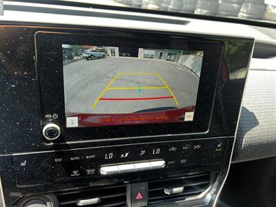 2023 Subaru Solterra Premium - Photo 29 - Salt Lake City, UT 84115