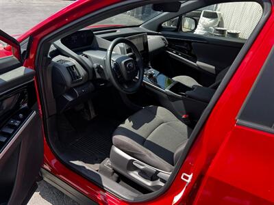 2023 Subaru Solterra Premium - Photo 14 - Salt Lake City, UT 84115