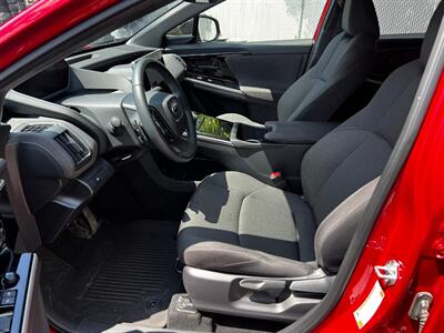 2023 Subaru Solterra Premium - Photo 15 - Salt Lake City, UT 84115