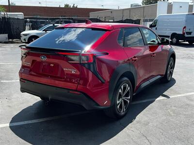 2023 Subaru Solterra Premium - Photo 7 - Salt Lake City, UT 84115