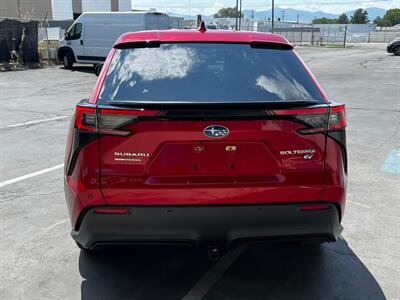 2023 Subaru Solterra Premium - Photo 6 - Salt Lake City, UT 84115