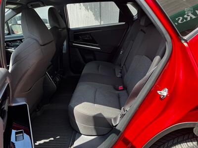 2023 Subaru Solterra Premium - Photo 18 - Salt Lake City, UT 84115