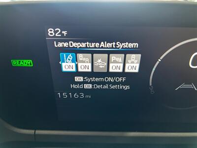 2023 Subaru Solterra Premium - Photo 37 - Salt Lake City, UT 84115