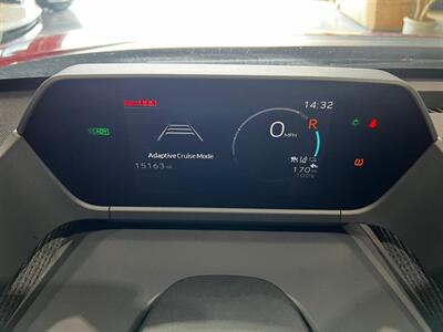 2023 Subaru Solterra Premium - Photo 36 - Salt Lake City, UT 84115