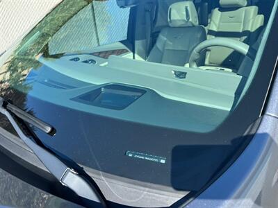2021 Cadillac Escalade ESV Premium Luxury Plati   - Photo 16 - Salt Lake City, UT 84115