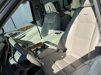 2021 Cadillac Escalade ESV Premium Luxury Plati   - Photo 20 - Salt Lake City, UT 84115