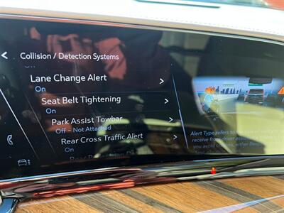 2021 Cadillac Escalade ESV Premium Luxury Plati   - Photo 43 - Salt Lake City, UT 84115