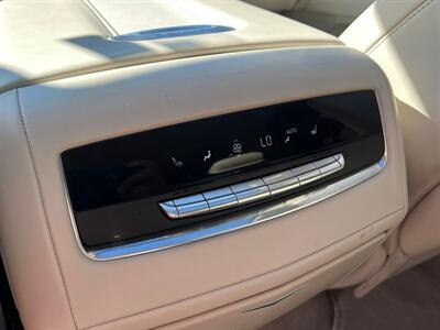 2021 Cadillac Escalade ESV Premium Luxury Plati   - Photo 28 - Salt Lake City, UT 84115