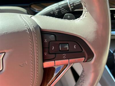 2021 Cadillac Escalade ESV Premium Luxury Plati   - Photo 36 - Salt Lake City, UT 84115