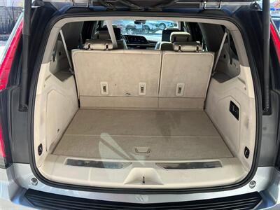2021 Cadillac Escalade ESV Premium Luxury Plati   - Photo 30 - Salt Lake City, UT 84115