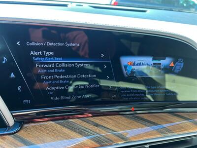 2021 Cadillac Escalade ESV Premium Luxury Plati   - Photo 42 - Salt Lake City, UT 84115