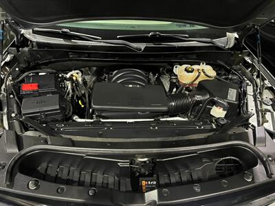 2021 Cadillac Escalade ESV Premium Luxury Plati   - Photo 53 - Salt Lake City, UT 84115