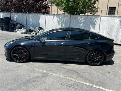 2019 Tesla Model 3 Performance   - Photo 4 - Salt Lake City, UT 84115