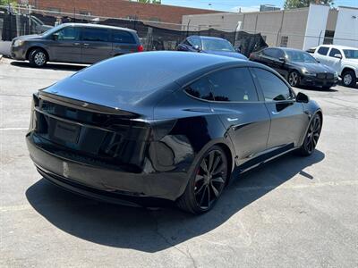 2019 Tesla Model 3 Performance   - Photo 7 - Salt Lake City, UT 84115