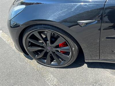 2019 Tesla Model 3 Performance   - Photo 14 - Salt Lake City, UT 84115