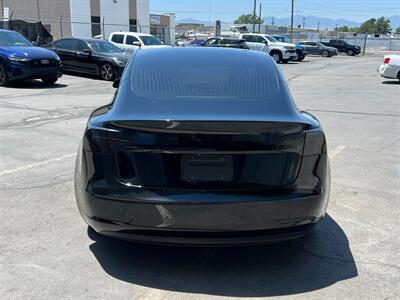 2019 Tesla Model 3 Performance   - Photo 6 - Salt Lake City, UT 84115