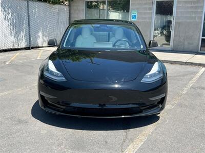 2019 Tesla Model 3 Performance   - Photo 2 - Salt Lake City, UT 84115